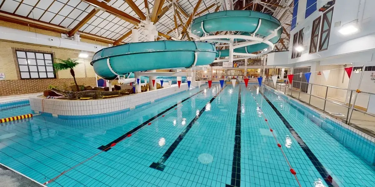 Romsey Rapids Sports Complex Southampton Road Romsey