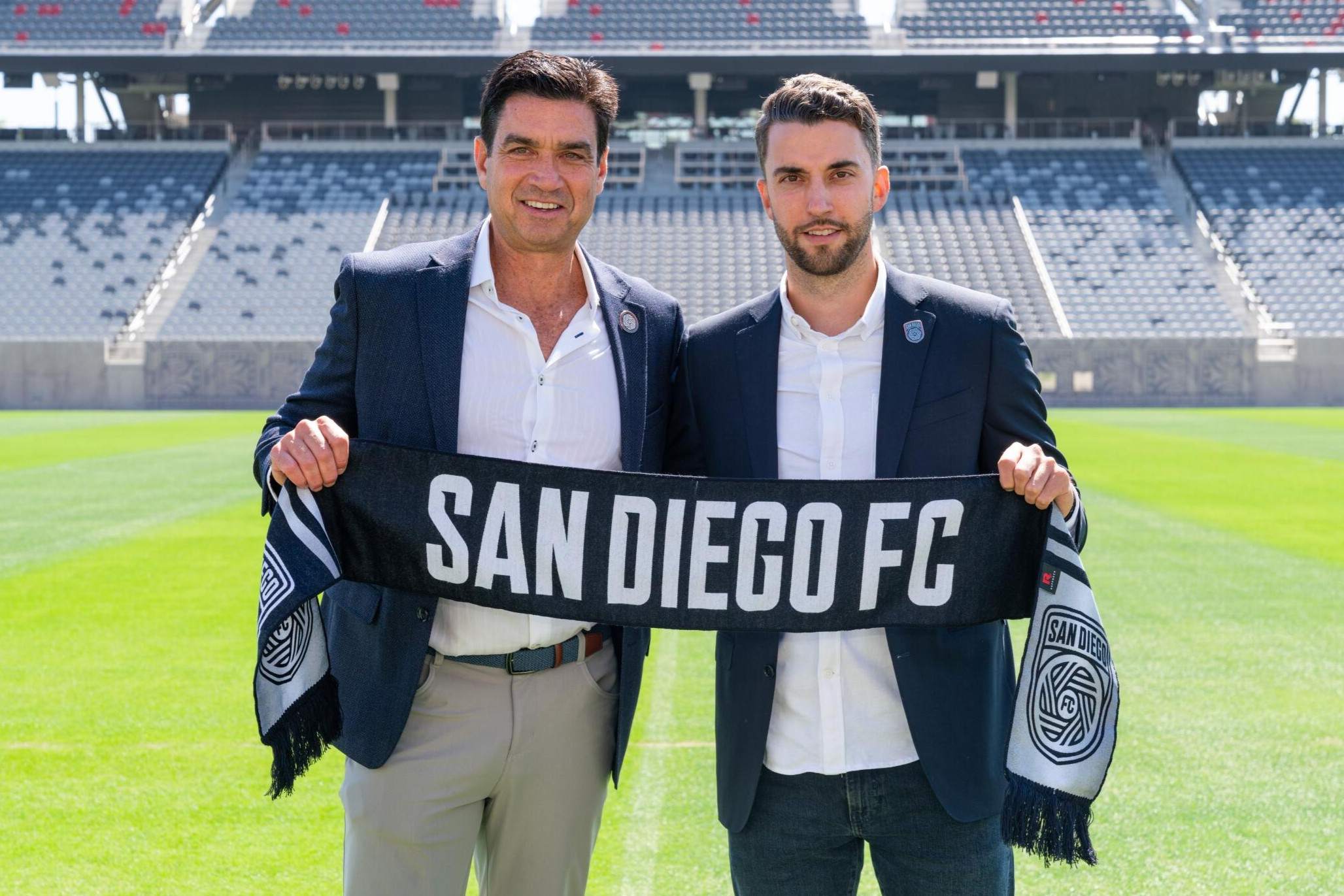 San Diego Fc Bag Policy