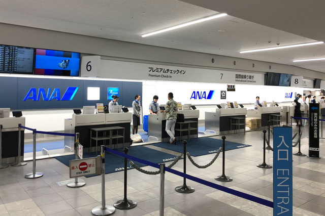 【2026年】福岡空港Anaカウンターの場所と営業時間！混雑回避の全手順