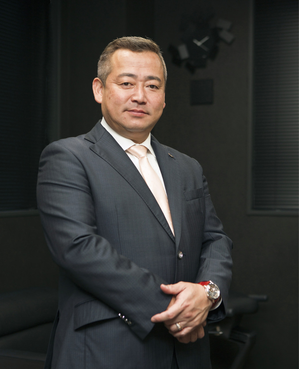 マルゼン社長の経歴や年収は？厨房大手トップの手腕と評判の真相