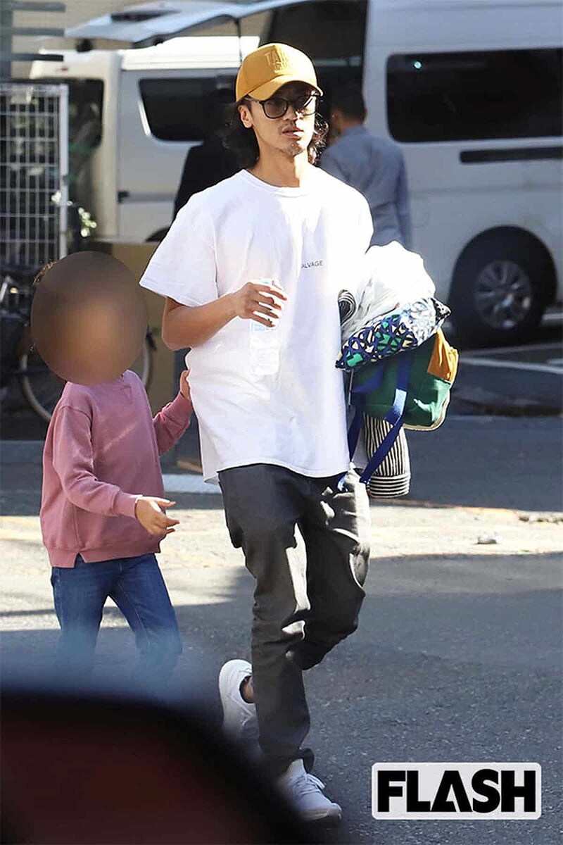 赤西仁と黒木メイサの子供の現在！名前や学校、親権の真相を徹底解説