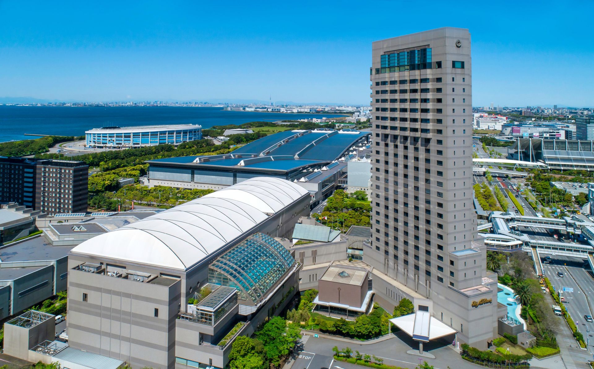 海浜幕張ニューオータニが選ばれ続ける理由！2026年最新宿泊＆グルメ