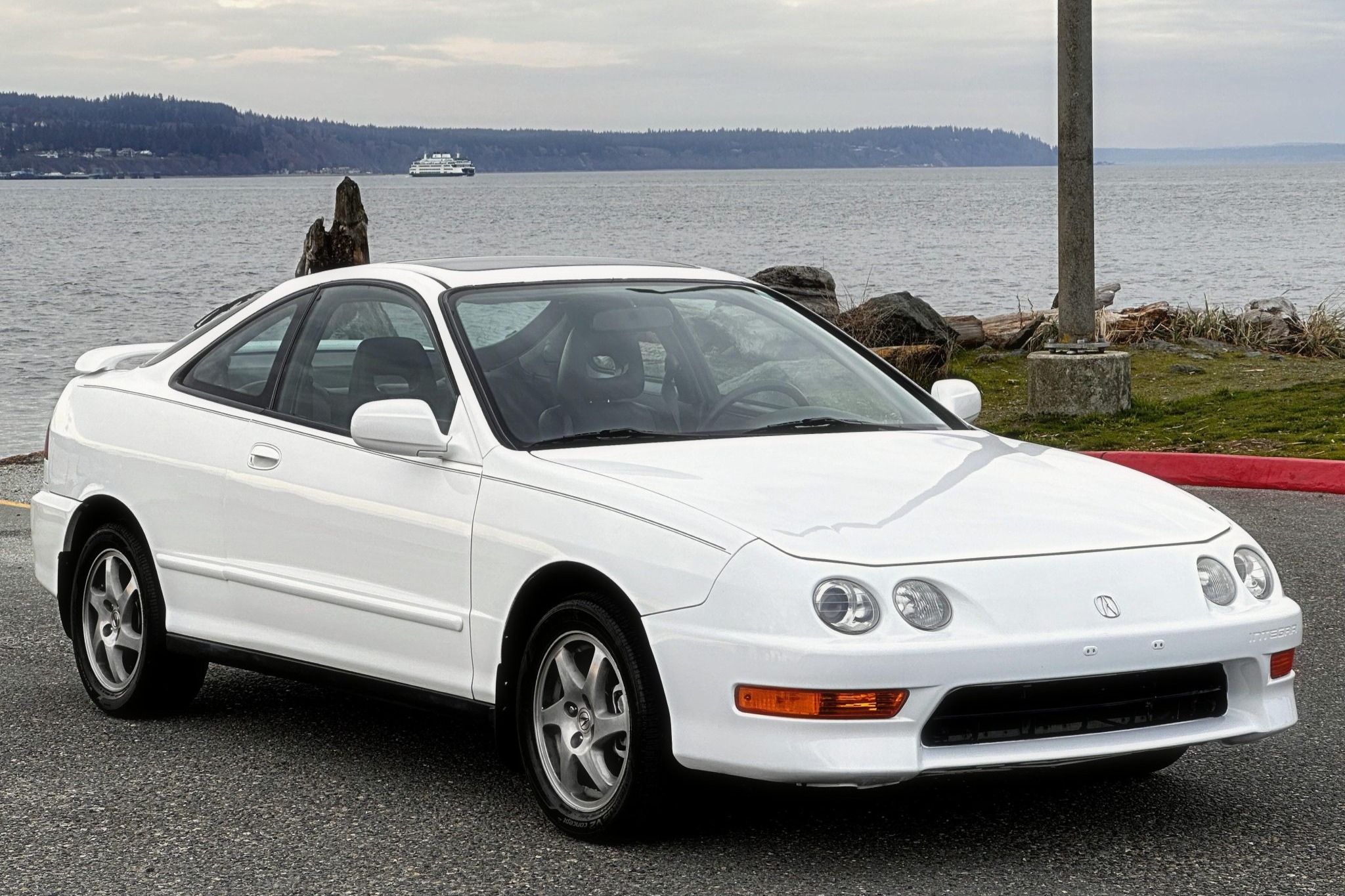 Acura Integra 1999