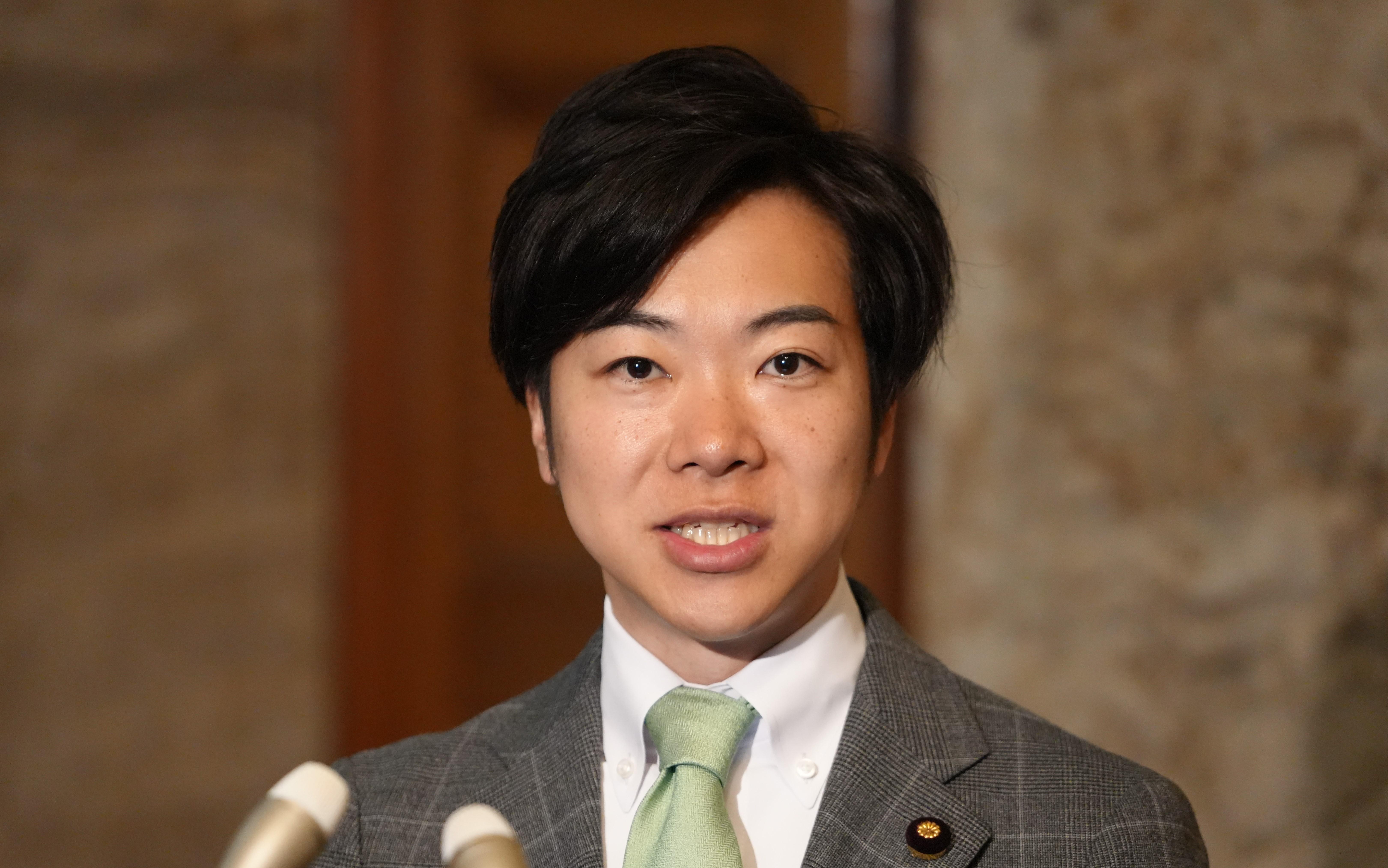 音喜多駿の現在と落選の真相｜妻・経歴から2026年最新動向まで徹底解剖