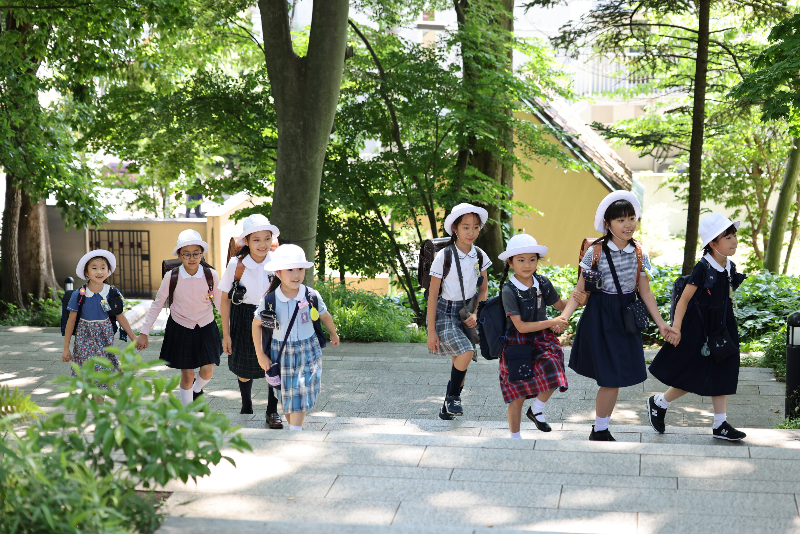 立教女学院小学校の倍率と評判｜学費や芸能人の噂・進学実績の真相