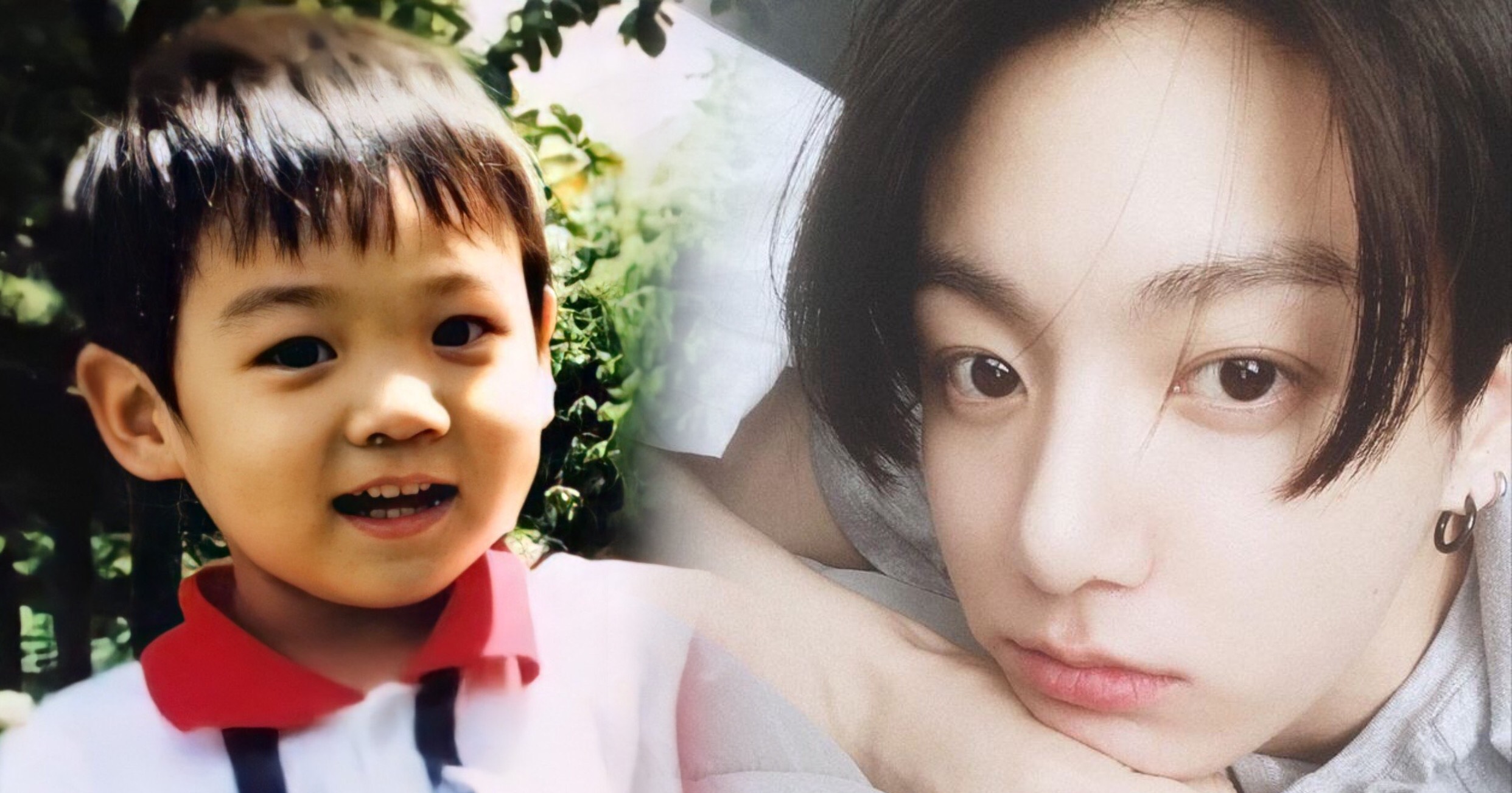 What Does Jungkook Want to Name His Kid