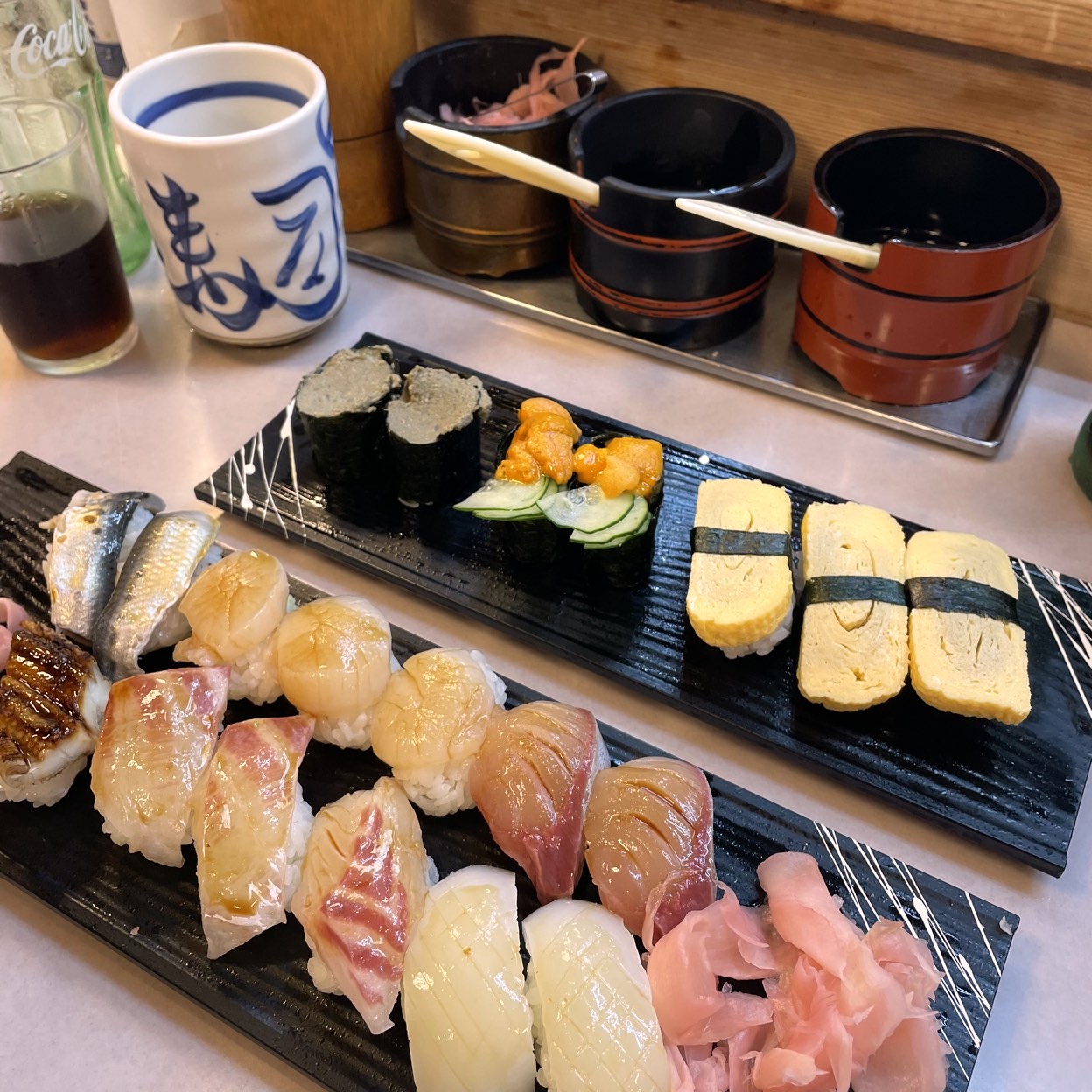 新世界・大興寿司本店の激安理由は？混雑と南店の違いを徹底解明