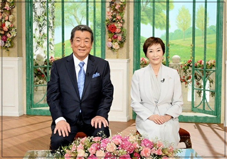 加山雄三と妻・松本めぐみの現在｜離婚危機の真相と半世紀の絆