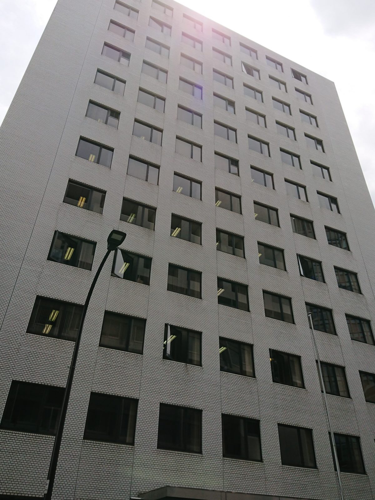 赤坂第一ビルのテナント情報と評判は？アクセスや空室状況を徹底解説