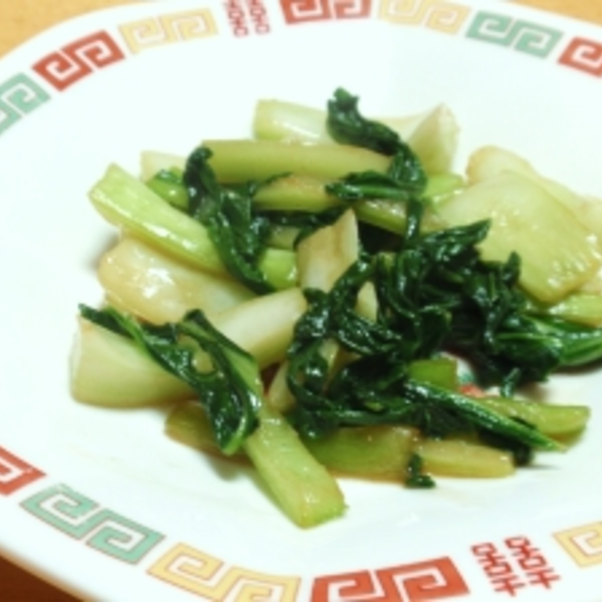 チンゲン菜だけで絶品副菜！5分で完成する殿堂入りレシピと保存の極意