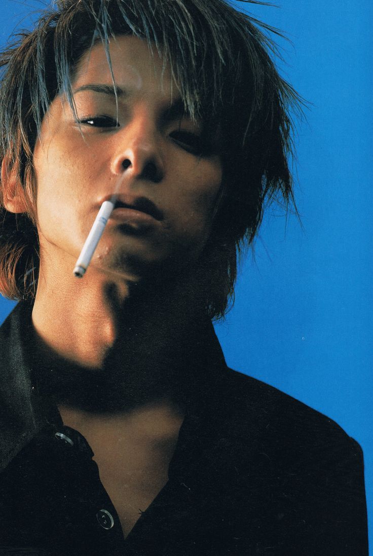 松岡充の若い頃と現在を徹底比較！奇跡の50代を保つ秘訣と経歴