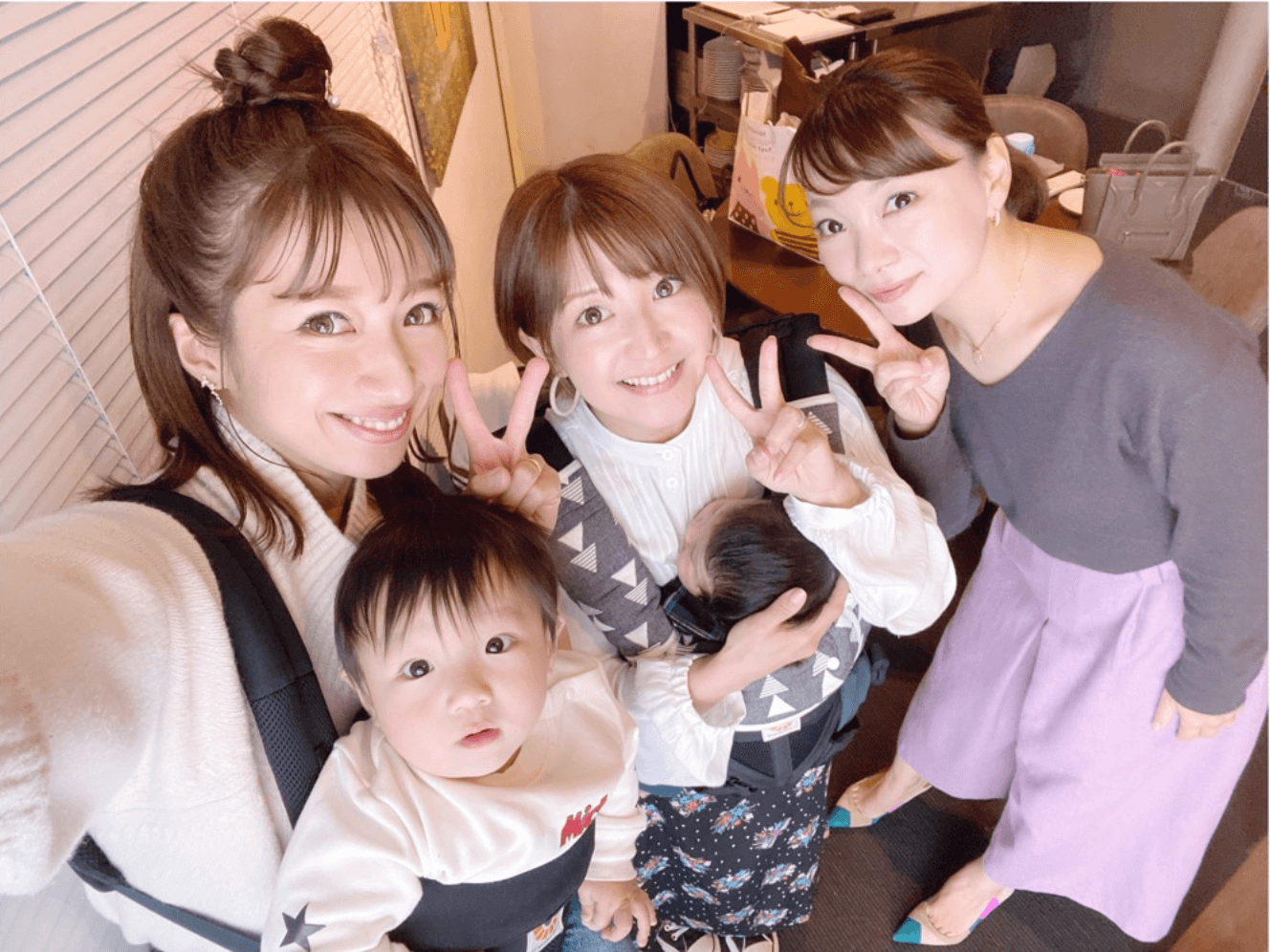 辻希美のモー娘。伝説と現在！脱走事件からカリスマ主婦への軌跡