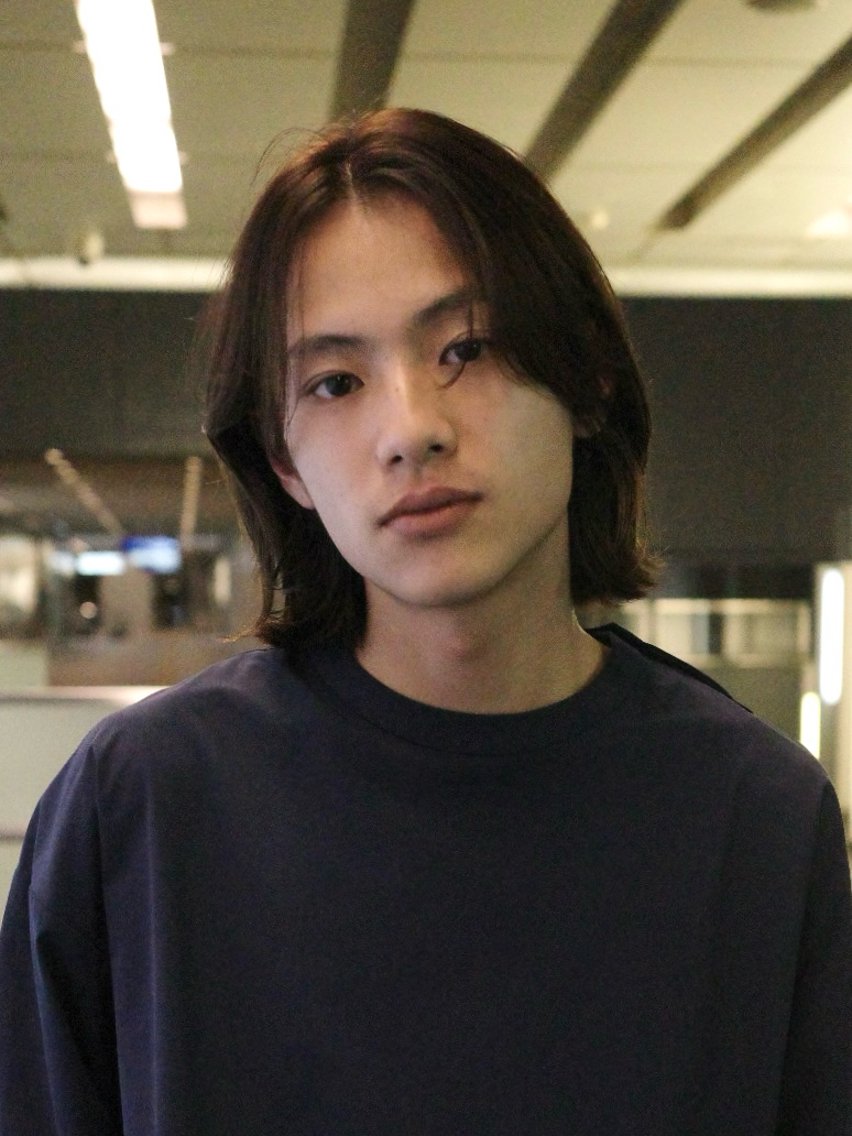 なぜ中性的な顔の男性がモテる？特徴と芸能人・垢抜けヘアメイク術