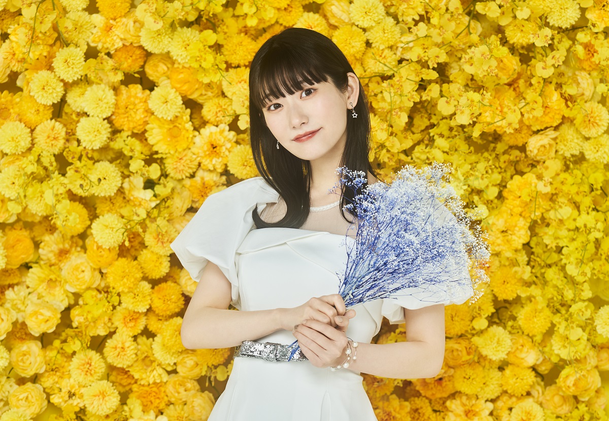 声優・岡咲美保の魅力と軌跡｜転スラから最新活動と結婚の噂まで