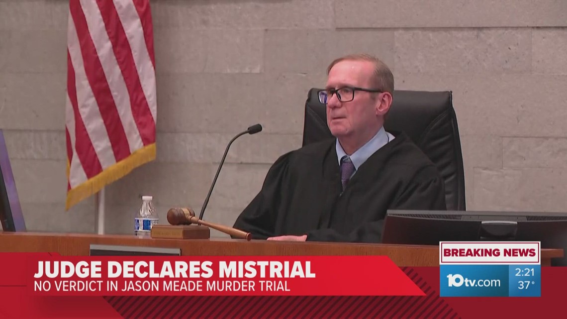What Does a Mistrial Mean Jury Unable to Reach Unanimous Decision After Extended Deliberations