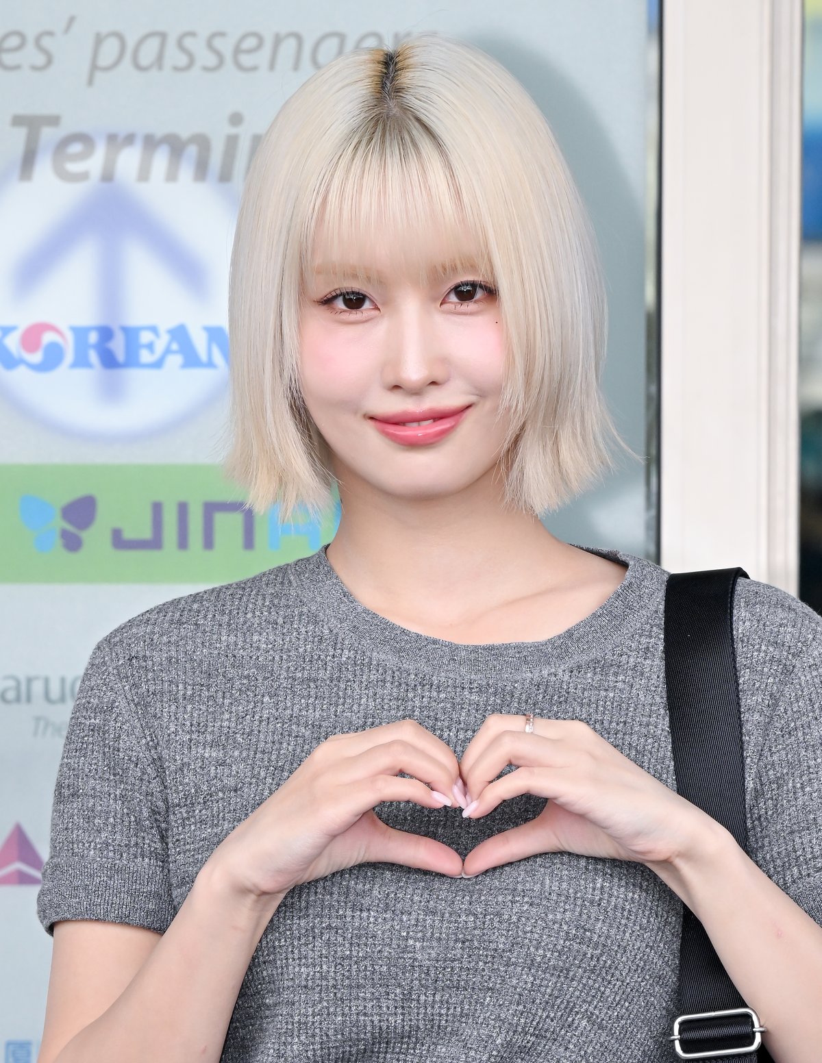 Twiceモモのボブ徹底解剖！歴代ヘアの魅力と失敗しない再現術