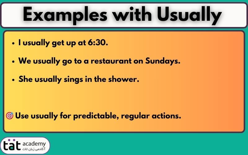 Usuallyの発音完全ガイド！カタカナの罠とネイティブ舌の動かし方