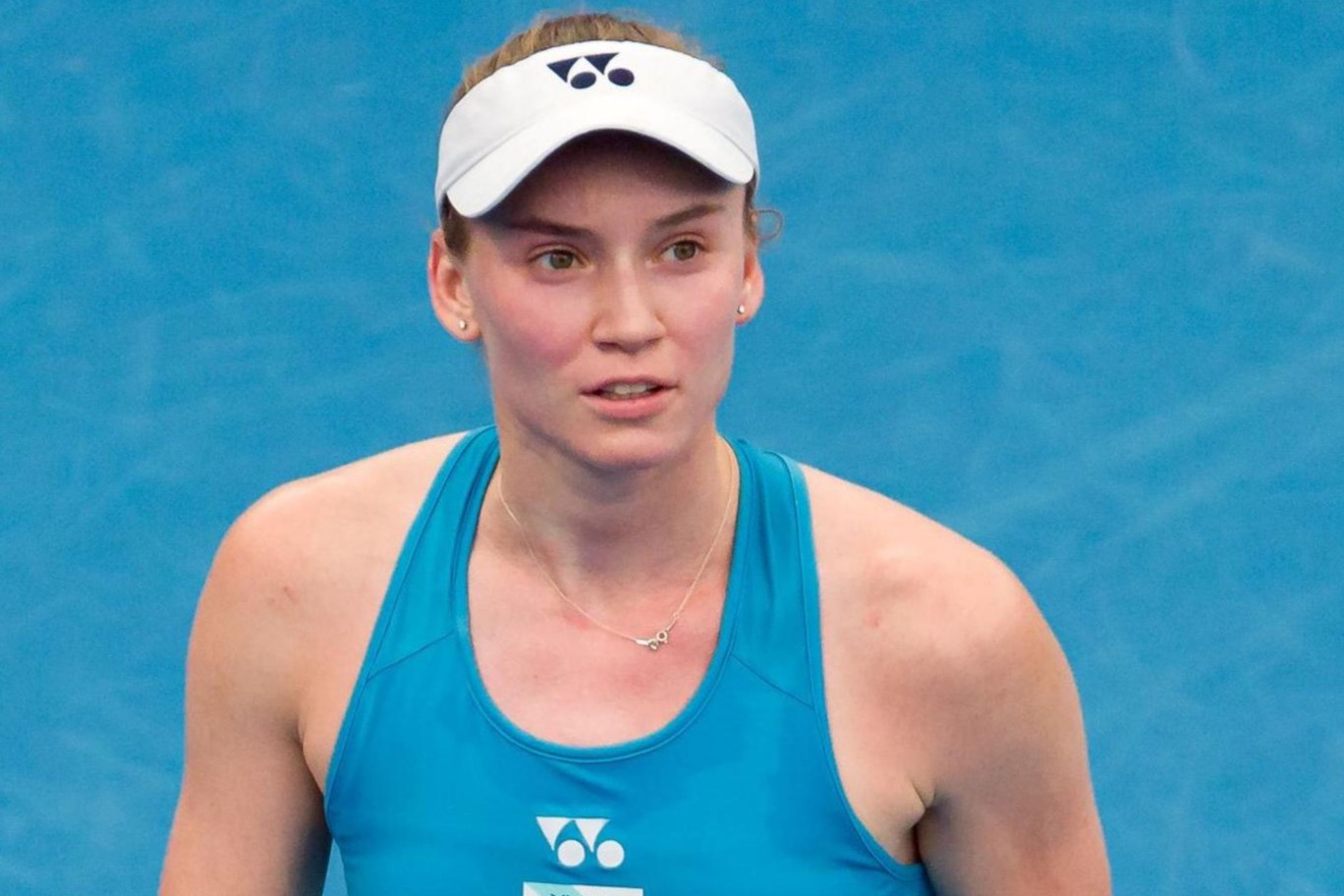 Elena Rybakina Facts: the Age, Ranking, and Measurements Everyone's Googling