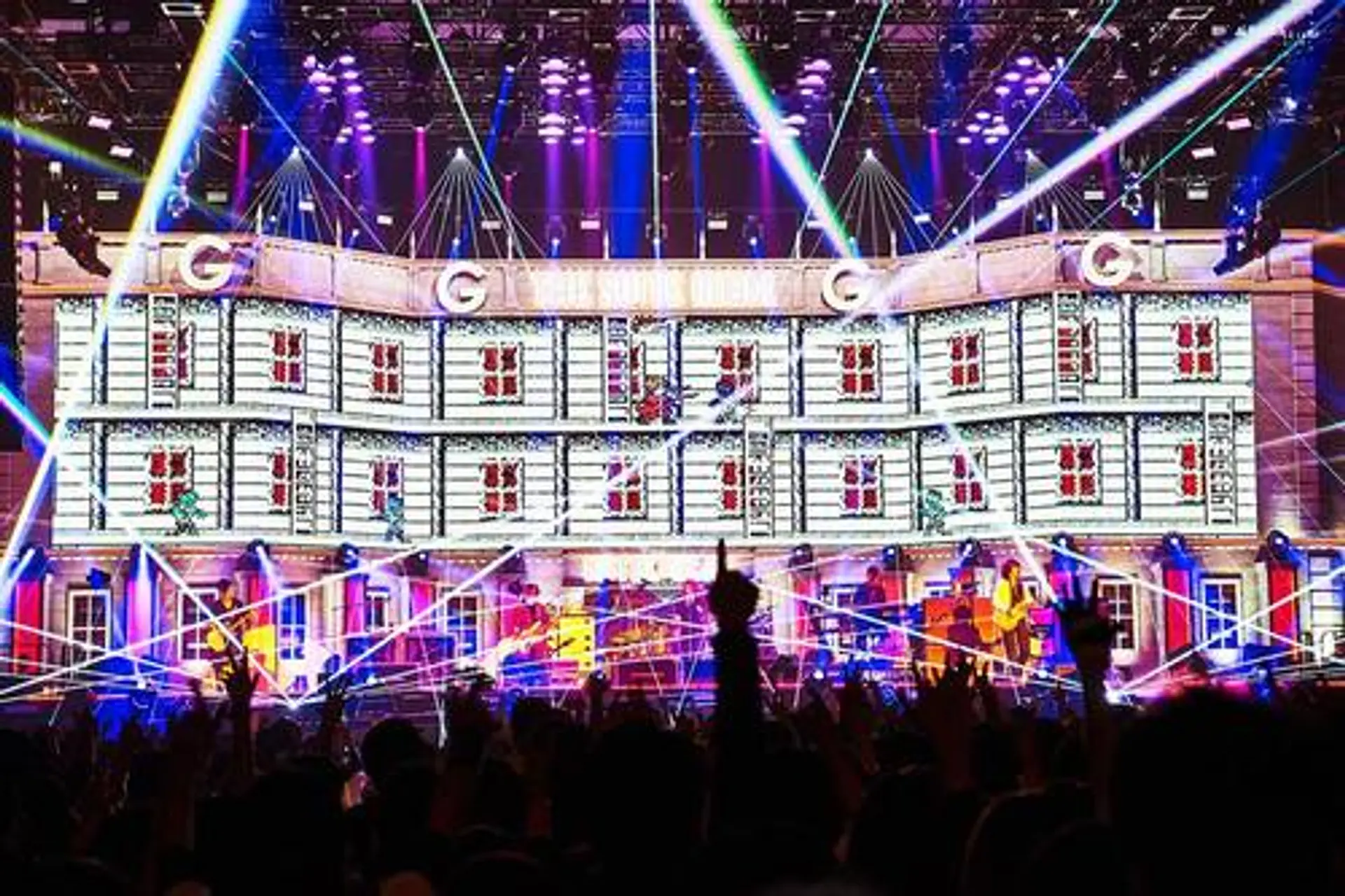2026年函館アリーナ最新イベント＆座席完全攻略！遠征必勝ガイド
