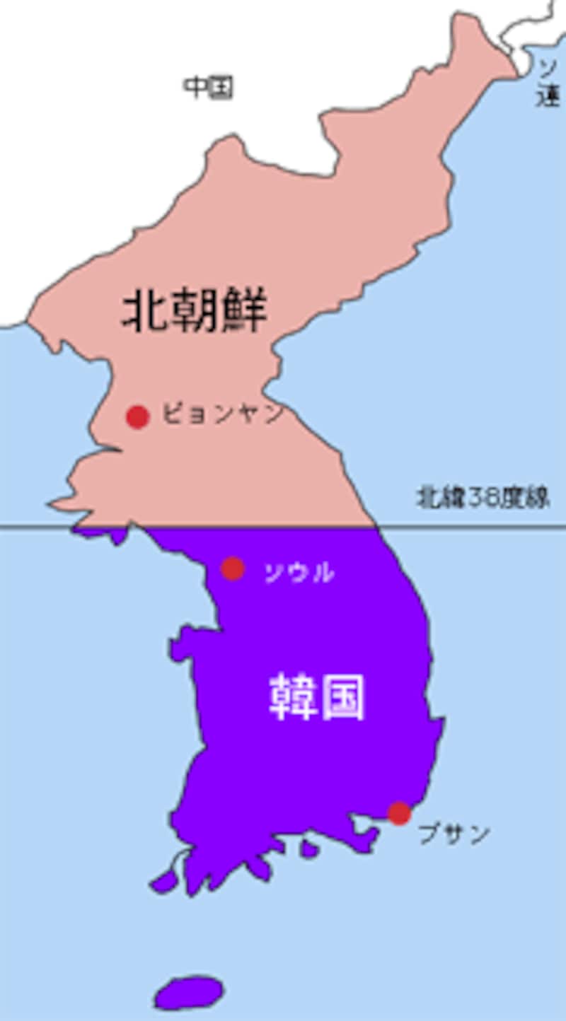 北朝鮮の正式名称は？Dprkの意味や韓国との違い・呼称の真相に迫る