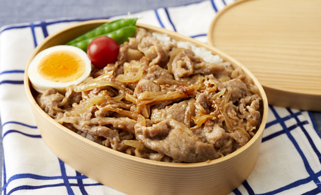 生姜焼き弁当が固くならない秘密！冷めても柔らかいプロの下処理と神ワザ