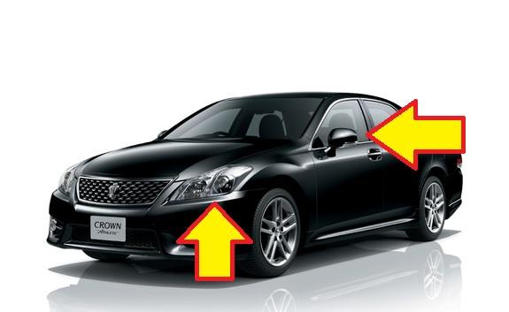 200系クラウンの弱点を徹底解剖！中古車の定番故障と維持費の真実