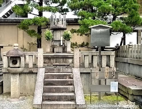 本能寺の変から444年目の真実――「織田信長 墓所」に隠された日本史最大のミステリーを追う