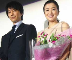 【熱愛】 鈴木 京香 長谷川 博己 結婚 公式インスタ・X最新情報 #955