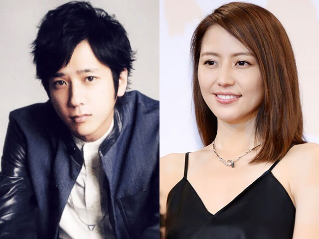 二宮和也と長澤まさみの熱愛真相｜『優しい時間』から破局・現在の関係