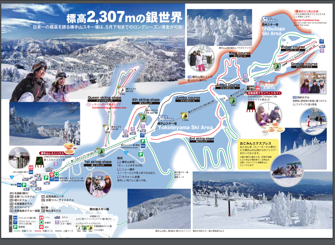 2,307メートルの銀世界で起きている地殻変動：地球温暖化に抗う「標高最強スキー場」の今と2026年最新攻略