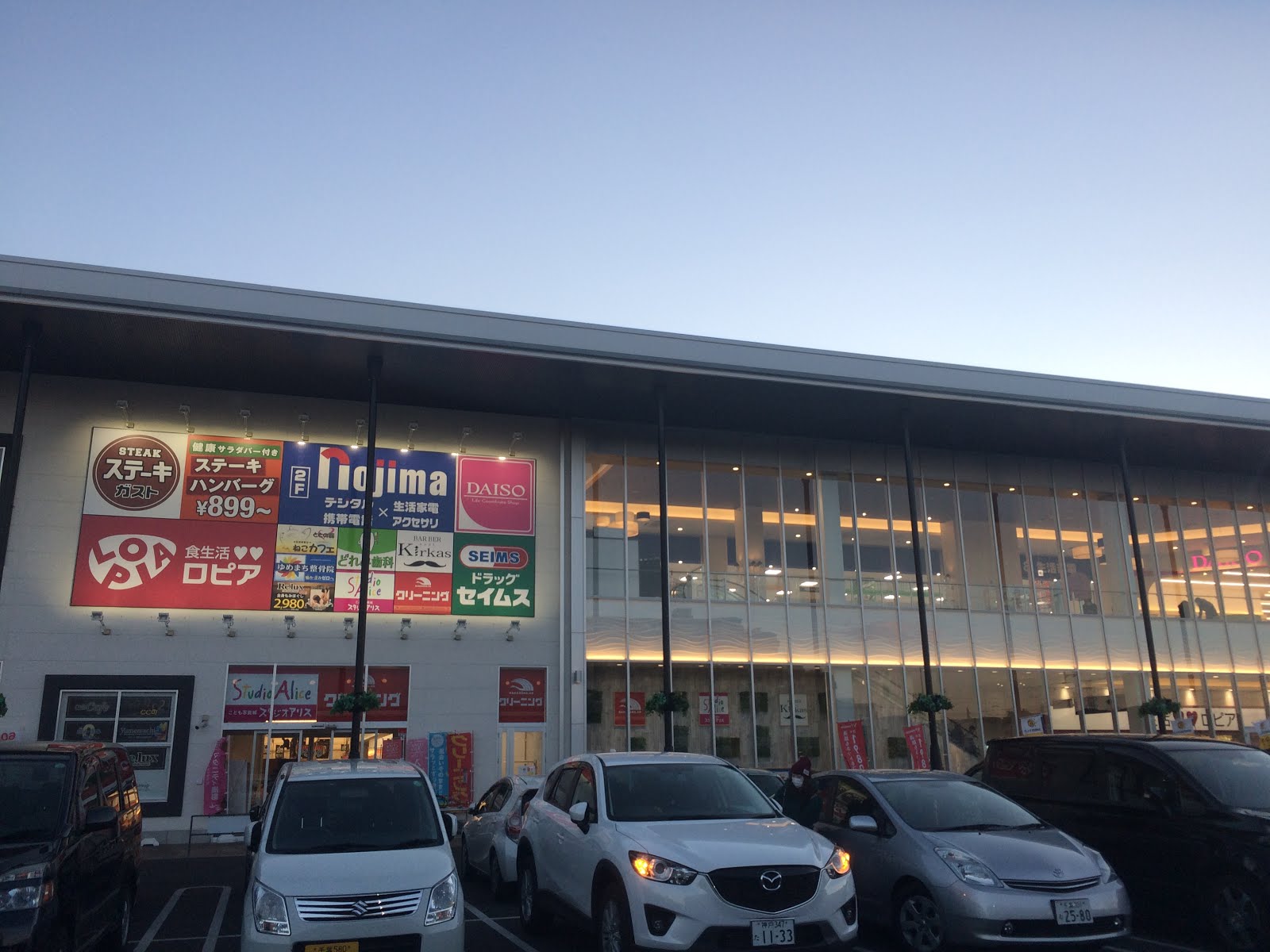 ロピア習志野台の激安と混雑回避術！肉・惣菜と駐車場を徹底解剖