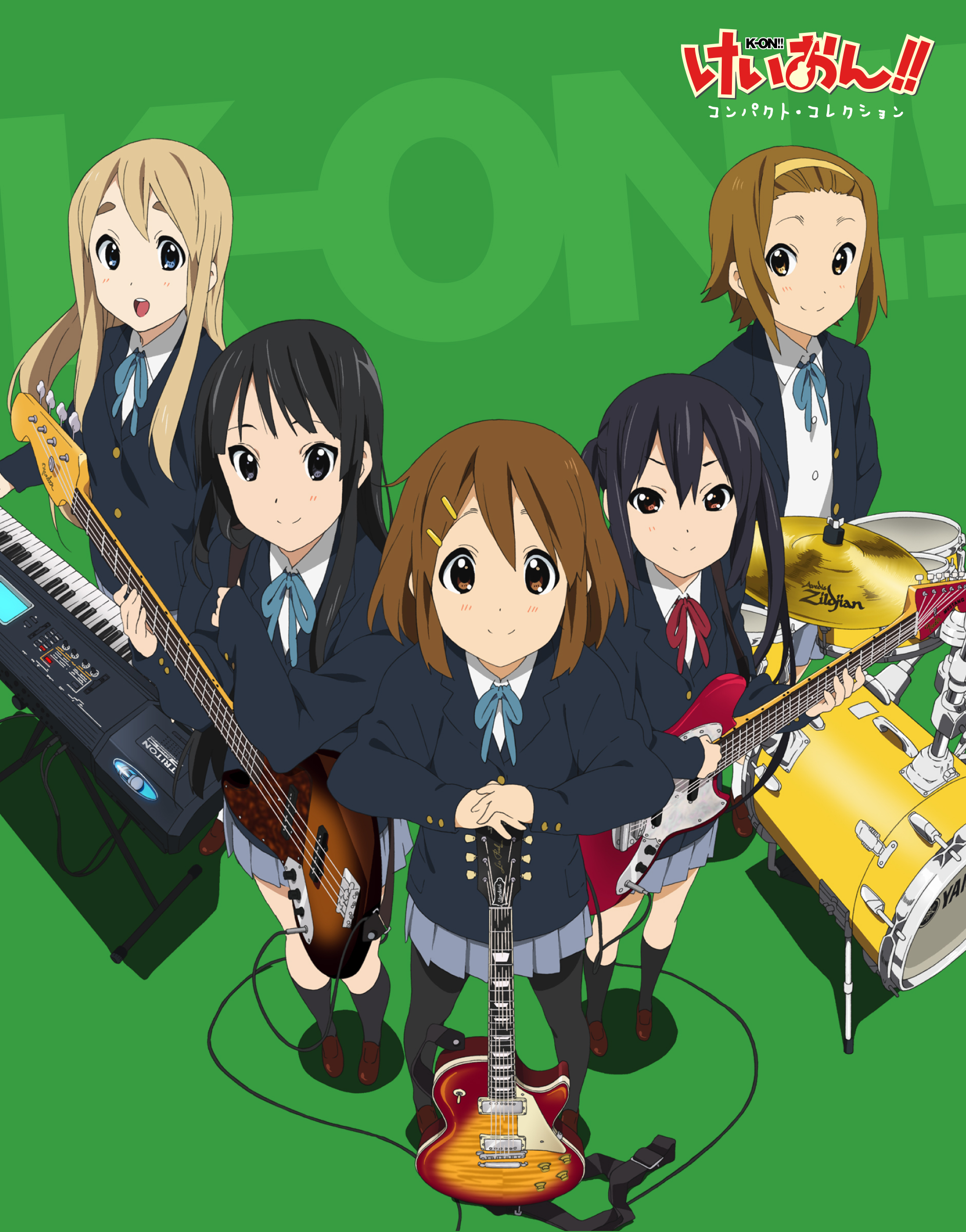 けいおん！3期がない真の理由とは？声優の現在と伝説の魅力を徹底解剖