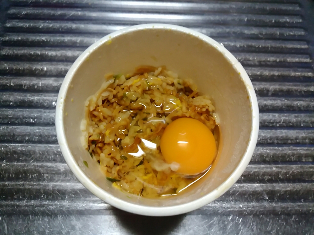 チキンラーメンぶっこみ飯アレンジ！劇的に旨くなる最新の極秘裏ワザ