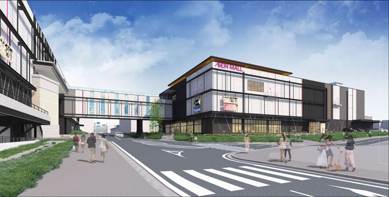 【2026年現地取材】松本イオンモールが覚醒した理由――地元密着と観光ハブ化が生み出す「信州最強のメガ拠点」の全貌