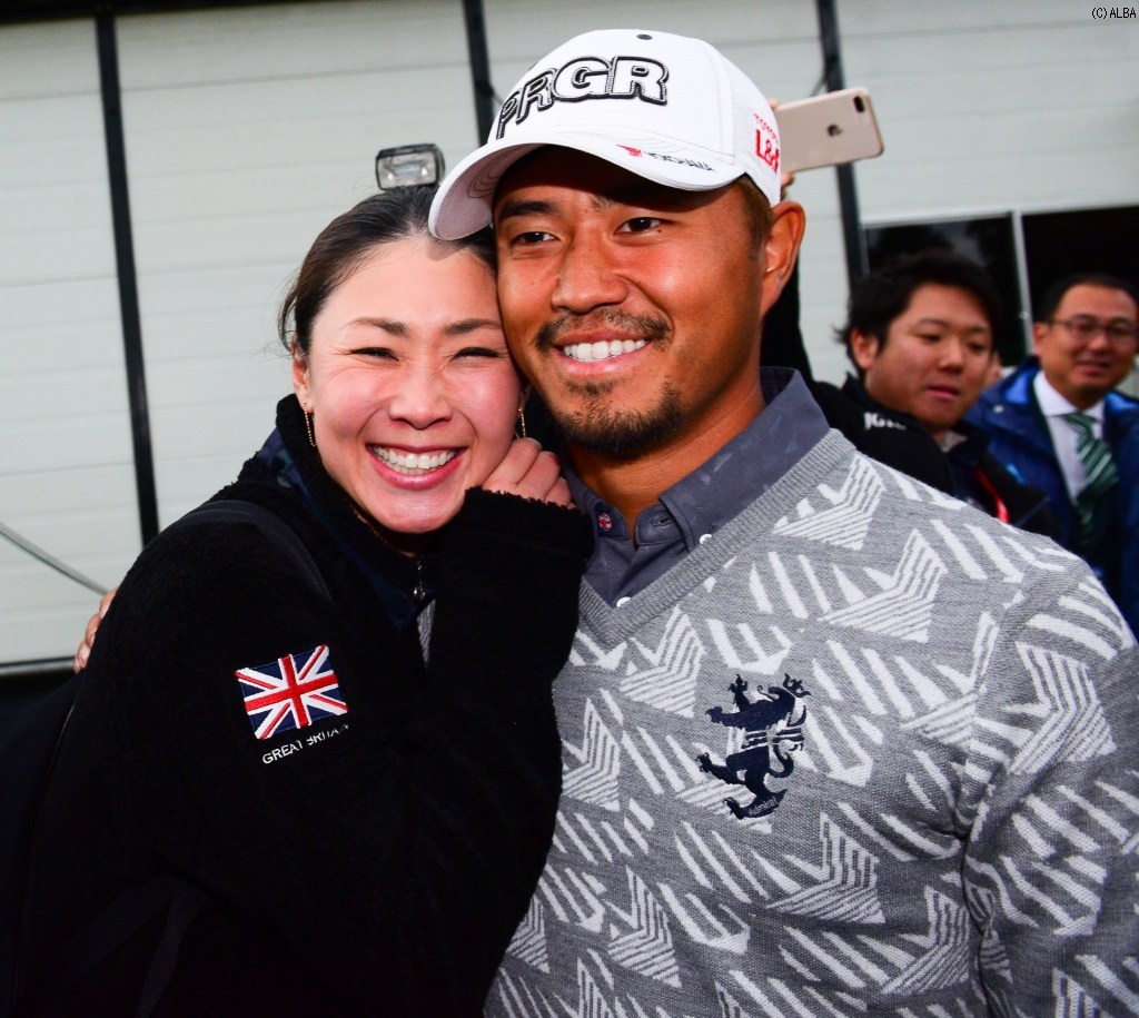 小平智の妻は現在誰？古閑美保との離婚理由と再婚・子供の真相