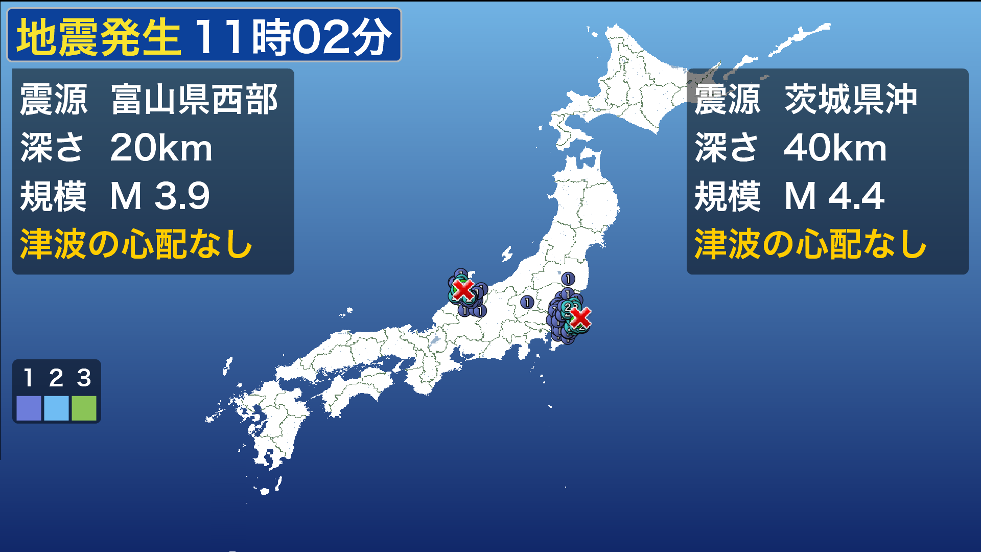 【2026年最新】震源地特定までわずか数秒。進化する緊急地震速報と「生き残るための初動」