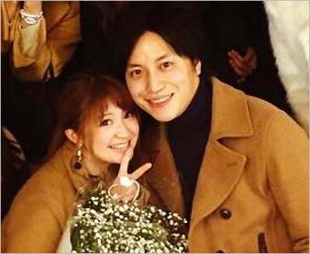 矢口真里と梅田賢三の結婚の真相とは？猛批判を乗り越えた現在の夫婦仲に迫る