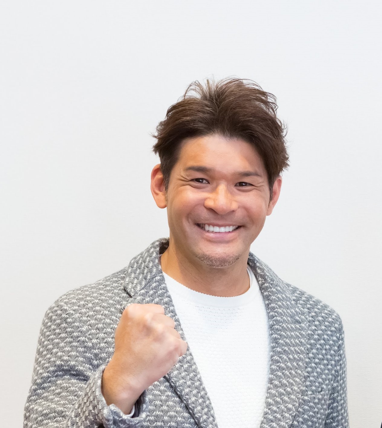 照英の現在と家族の素顔！やり投げの伝説から噂の真相まで徹底解剖