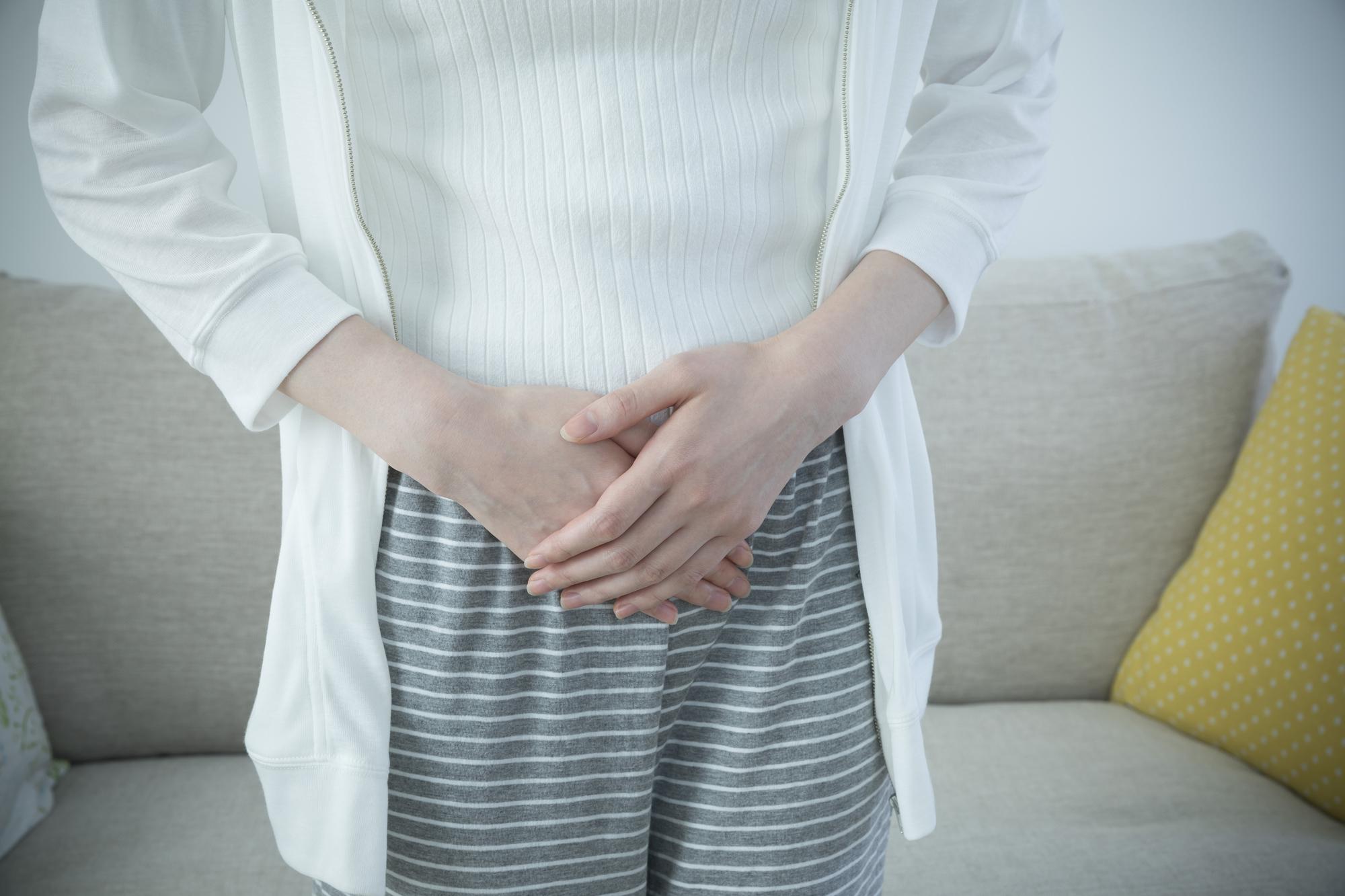 生理前に子宮が痛い正体は？チクチク・ズキズキの判別と対処法
