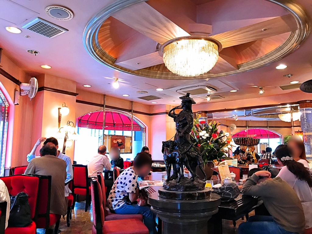 カフェ・ド・巴里池袋西口店の閉店理由と跡地現在｜2026年最新検証