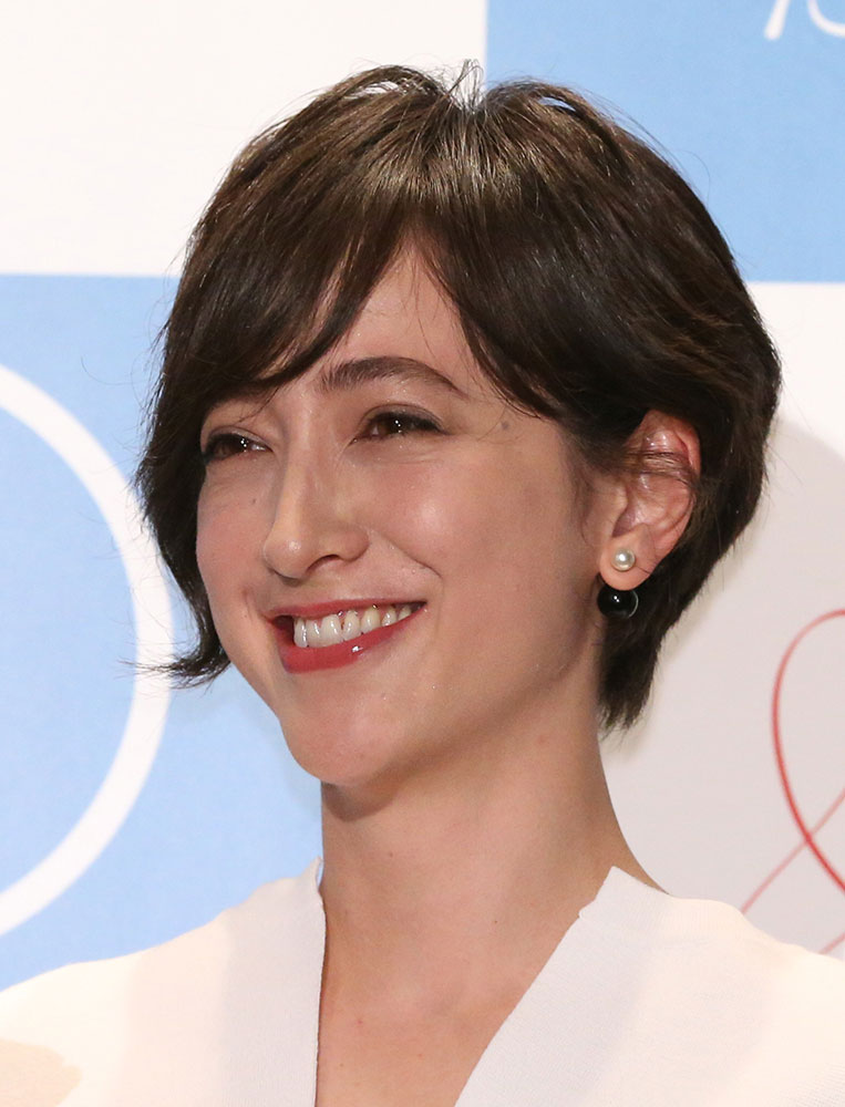 キャスター、母、そして社会起業家へ——滝川クリステルが2026年に紡ぐ「静かな変革」と現在地