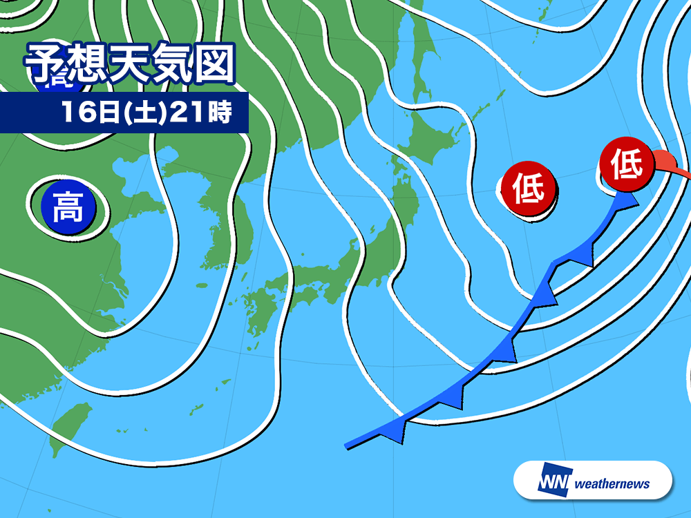 【2026最新】全国各地で大気の状態が不安定に？傘の準備と服装調整の最新チェックポイント