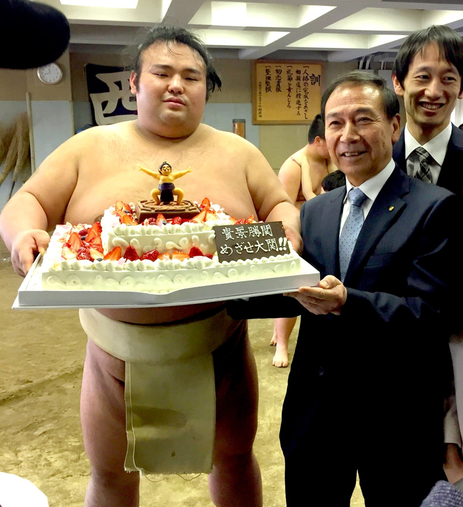 貴景勝の芦屋実家は豪邸か？父親の職業と壮絶な英才教育の全真相