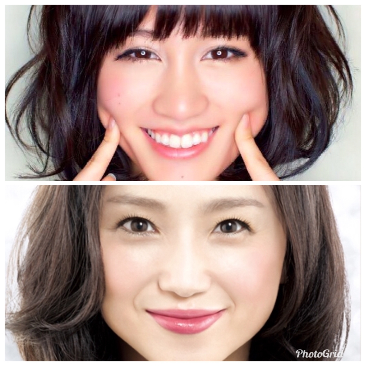 求心顔の芸能人一覧！クールな美男美女の黄金比と垢抜けの極意