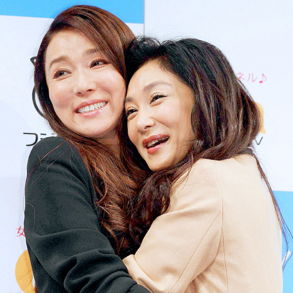 Ｗ浅野の真実｜不仲説の裏側と浅野ゆう子・浅野温子の現在2026