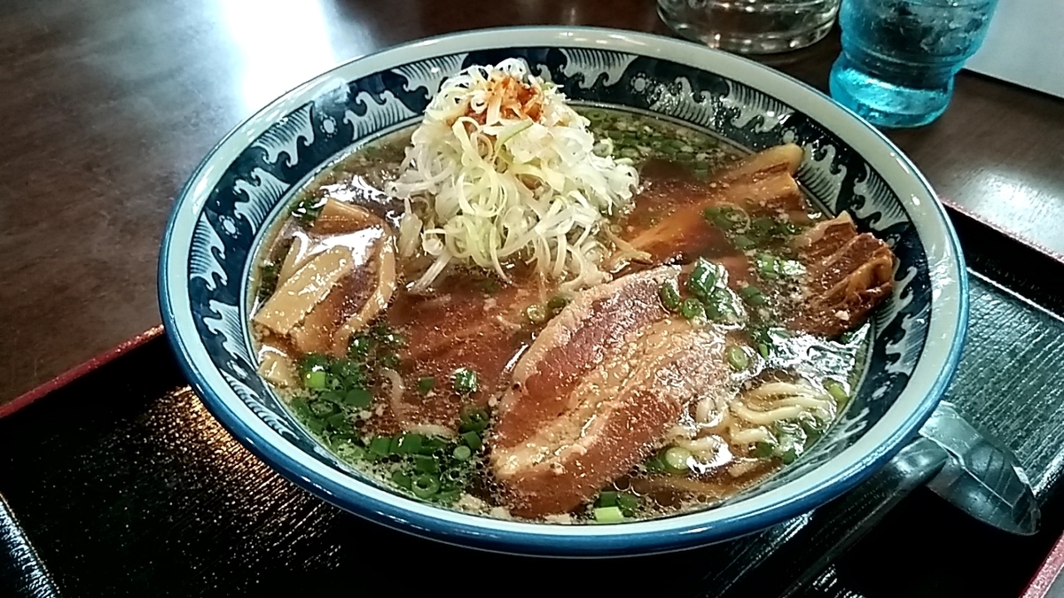 鳥取「紺のれん」の魅力徹底解剖！絶品味噌ラーメンと最新店舗情報