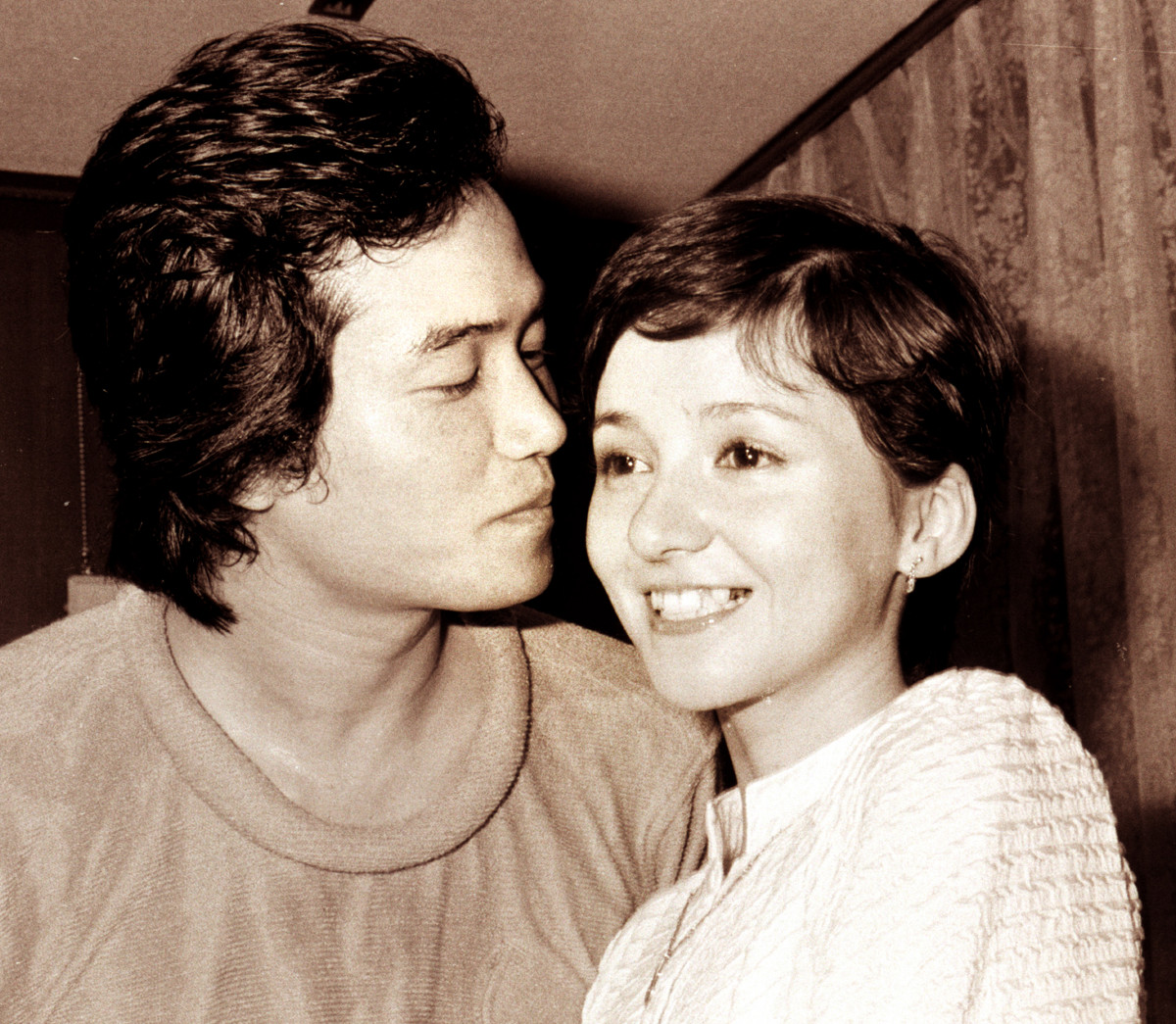 純アリスの生涯と家族の絆｜夫・三浦浩一と息子・三浦涼介が語り継ぐ愛
