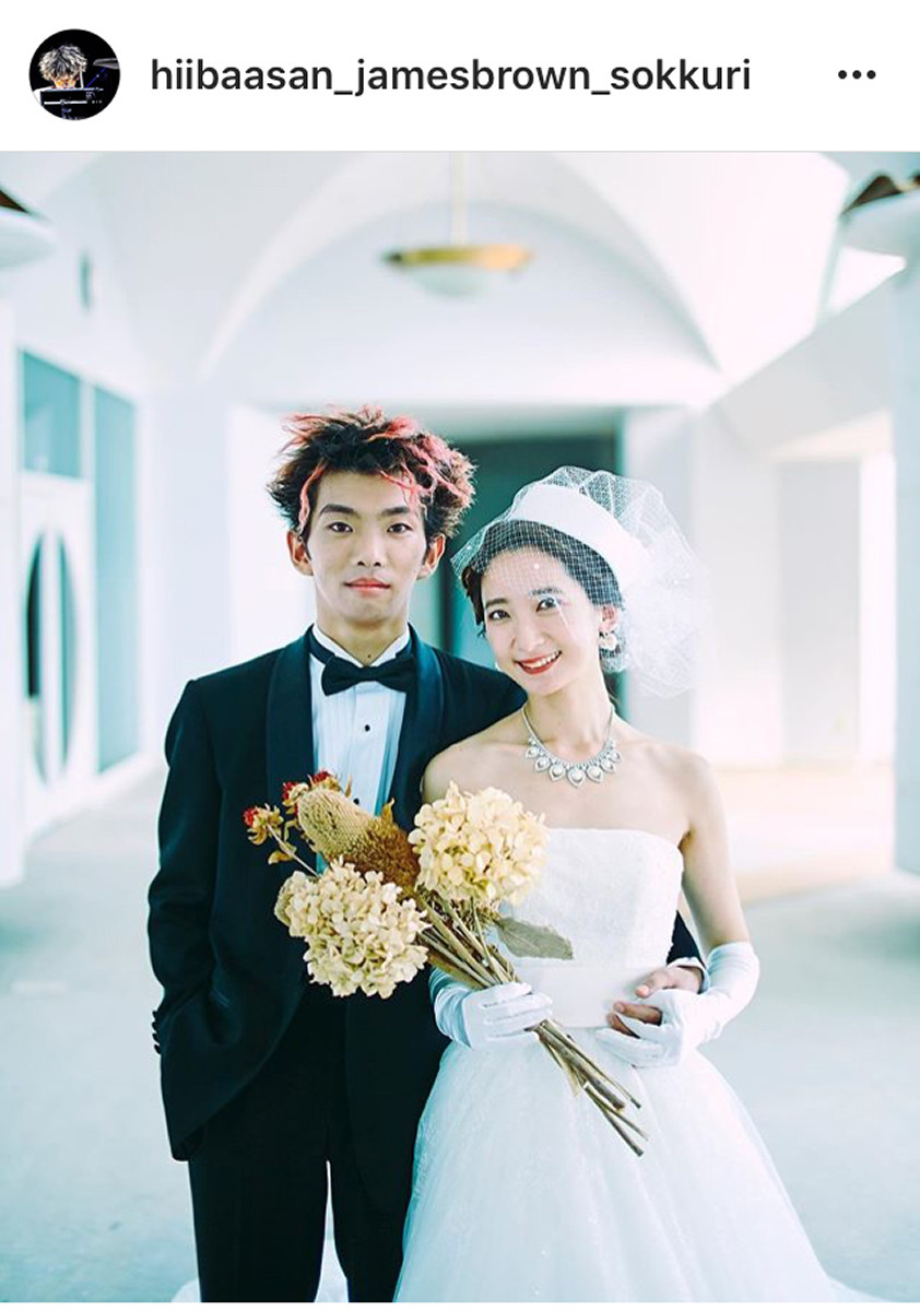 勢喜遊の軌跡と真実｜白藤ひかりとの結婚秘話からドラムの神髄まで