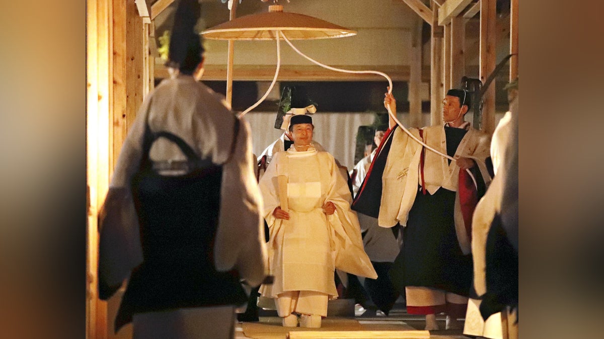 宮中祭祀の全貌と祈りの真相｜天皇陛下が捧げる厳粛な儀式と現在