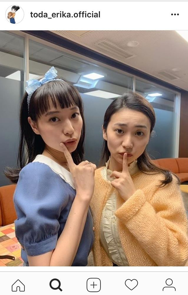 戸田恵梨香と大島優子、2026年の現在地――「母」となり進化した熱き絆と、密かに囁かれる“衝撃の再共演”